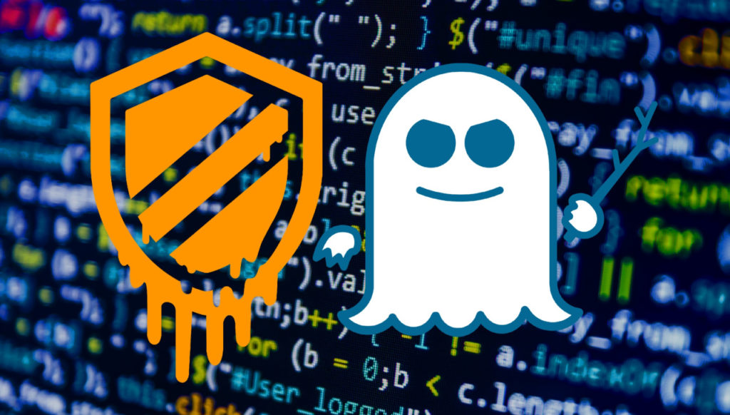 Meltdown & Spectre – STATUS